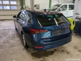  Skoda  Octavia  Combi Ambition 2.0 TDI 110KW AT7 E6dT #10