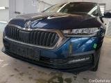  Skoda  Octavia  Combi Ambition 2.0 TDI 110KW AT7 E6dT #36
