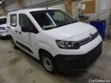  Citroen  Berlingo  Kasten Club M/L1 1.5 BlueHDi 55KW MT5 E6d #7