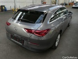  Mercedes  CLA-Klasse CLA -Klasse Shooting Brake CLA 200 d (118.612) 110KW AT8 E6d #2