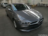  Mercedes  CLA-Klasse CLA -Klasse Shooting Brake CLA 200 d (118.612) 110KW AT8 E6d #8