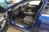  Mercedes  C-Klasse C -Klasse T-Modell C 200 d T (205.201)Avantgarde 1.6 118KW AT9 E6d #4