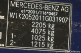  Mercedes  C-Klasse C -Klasse T-Modell C 200 d T (205.201)Avantgarde 1.6 118KW AT9 E6d #5