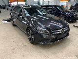  Mercedes  C-Klasse C -Klasse T-Modell C 300 de T (205.213)Avantgarde 2.0 225KW AT9 E6d #7