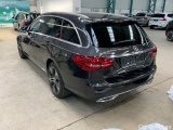  Mercedes  C-Klasse C -Klasse T-Modell C 300 de T (205.213)Avantgarde 2.0 225KW AT9 E6d #8