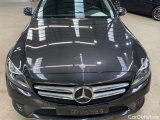  Mercedes  C-Klasse C -Klasse T-Modell C 300 de T (205.213)Avantgarde 2.0 225KW AT9 E6d #14