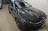  Mercedes  C-Klasse C -Klasse T-Modell C 220 d 4Matic T (206.205) 162KW AT9 E6d #8