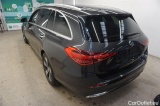  Mercedes  C-Klasse C -Klasse T-Modell C 220 d 4Matic T (206.205) 162KW AT9 E6d #9