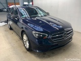  Mercedes  E-Klasse E -Klasse T-Modell E 220 d 4Matic (213.205)Avantgarde 162KW AT9 E6d #7