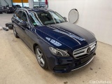  Mercedes  E-Klasse E -Klasse T-Modell E 300 de (213.216)AMG 2.0 AMG Line 225KW AT9 E6dT #7