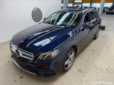  Mercedes  E-Klasse E -Klasse T-Modell E 300 de (213.216)AMG 2.0 AMG Line 225KW AT9 E6dT #14