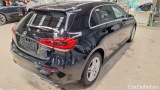  Mercedes  A-Klasse MERCEDES-BENZ  A 200 d 8G-DCT Advanced Progressive 5d 110kW #2