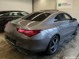  Mercedes  CLA-Klasse CLA -Klasse CLA 180 d (118.310) 2.0 85KW AT8 E6d #2