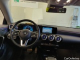  Mercedes  CLA-Klasse CLA -Klasse CLA 180 d (118.310) 2.0 85KW AT8 E6d #10