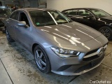 Mercedes  CLA-Klasse CLA -Klasse CLA 180 d (118.310) 2.0 85KW AT8 E6d #15