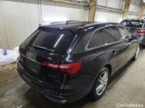  Audi  A4  Avant 45 TDI quattro 3.0 TDI 170KW AT8 E6dT #2