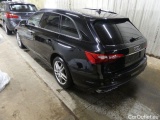  Audi  A4  Avant 45 TDI quattro 3.0 TDI 170KW AT8 E6dT #9