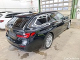  Bmw  Serie 5 Baureihe 5 Touring 530 e 2.0 215KW AT8 E6d #3