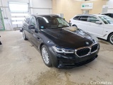  Bmw  Serie 5 Baureihe 5 Touring 530 e 2.0 215KW AT8 E6d #22