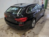  Bmw  Serie 5 Baureihe 5 Touring 520 d Sport Line 2.0 140KW AT8 E6dT #2