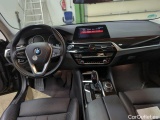  Bmw  Serie 5 Baureihe 5 Touring 520 d Sport Line 2.0 140KW AT8 E6dT #6