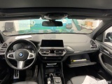  Bmw  X3 Baureihe  xDrive 20 d M Sport 2.0 140KW AT8 E6d #3