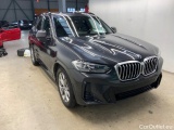  Bmw  X3 Baureihe  xDrive 20 d M Sport 2.0 140KW AT8 E6d #7