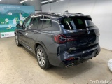  Bmw  X3 Baureihe  xDrive 20 d M Sport 2.0 140KW AT8 E6d #8