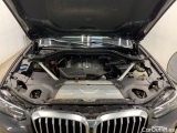  Bmw  X3 Baureihe  xDrive 20 d M Sport 2.0 140KW AT8 E6d #11