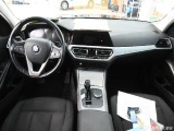  Bmw  Serie 3 Baureihe 3 Touring 318 d 2.0 110KW AT8 E6d #3