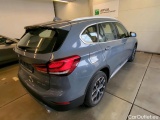  Bmw  X1 Baureihe  sDrive 20 i xLine 2.0 131KW AT7 E6d #2