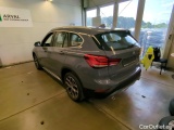  Bmw  X1 Baureihe  sDrive 20 i xLine 2.0 131KW AT7 E6d #9