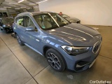  Bmw  X1 Baureihe  sDrive 20 i xLine 2.0 131KW AT7 E6d #15