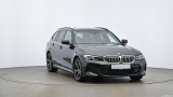  Bmw  Serie 3 48 V Touring Aut. (G21) - Automatic Diesel  62 #15