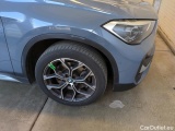  Bmw  X1 Baureihe  sDrive 20 i xLine 2.0 131KW AT7 E6d #32