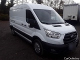  Ford  Transit  Kasten 350 L3 Trend 2.0 TDCi 96KW MT6 E6dT #7