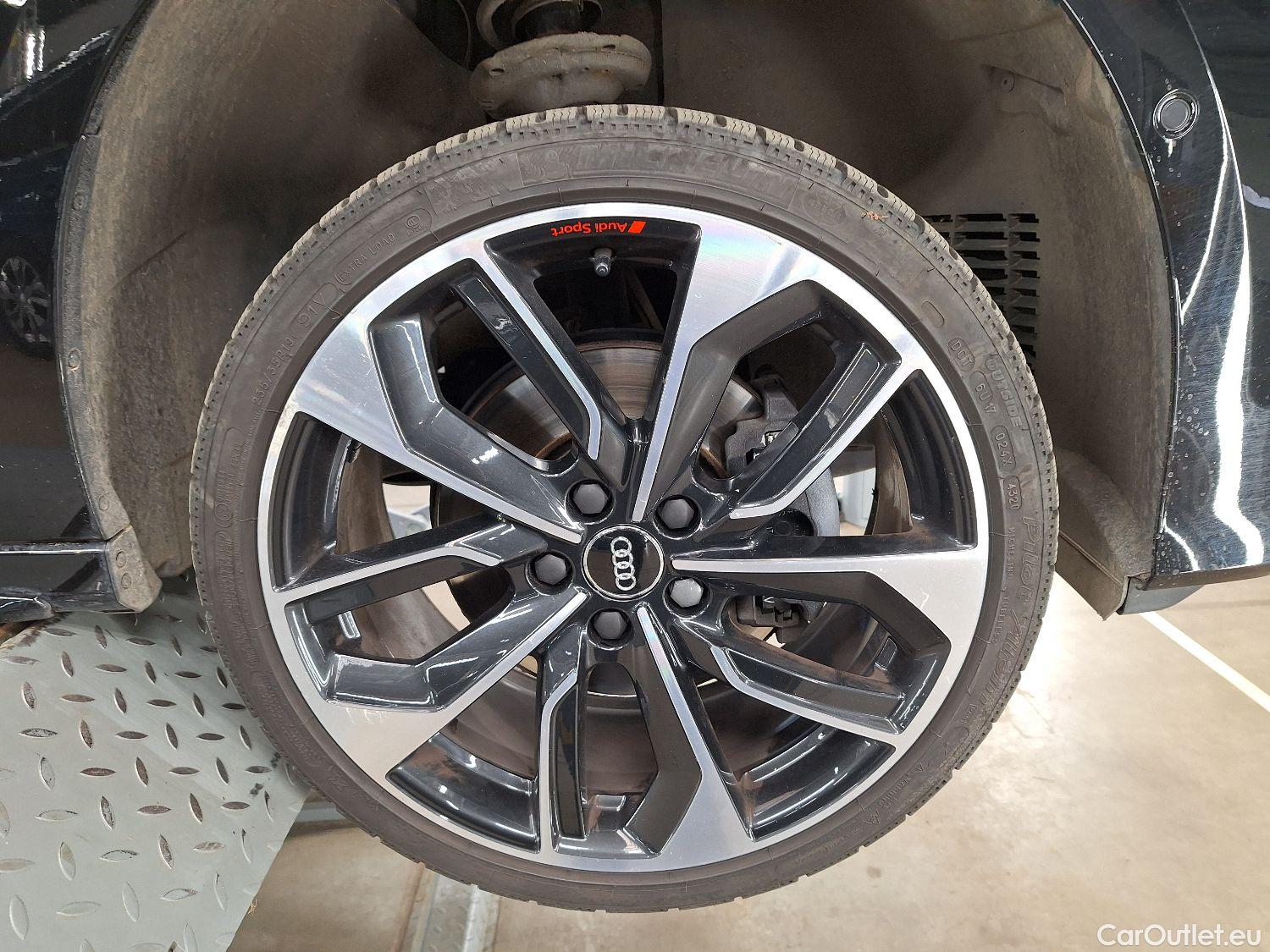  Audi  A3 Audi,  Berline '20, Audi  Berline 1.5 TFSi 35 110kW S tronic S line  #1