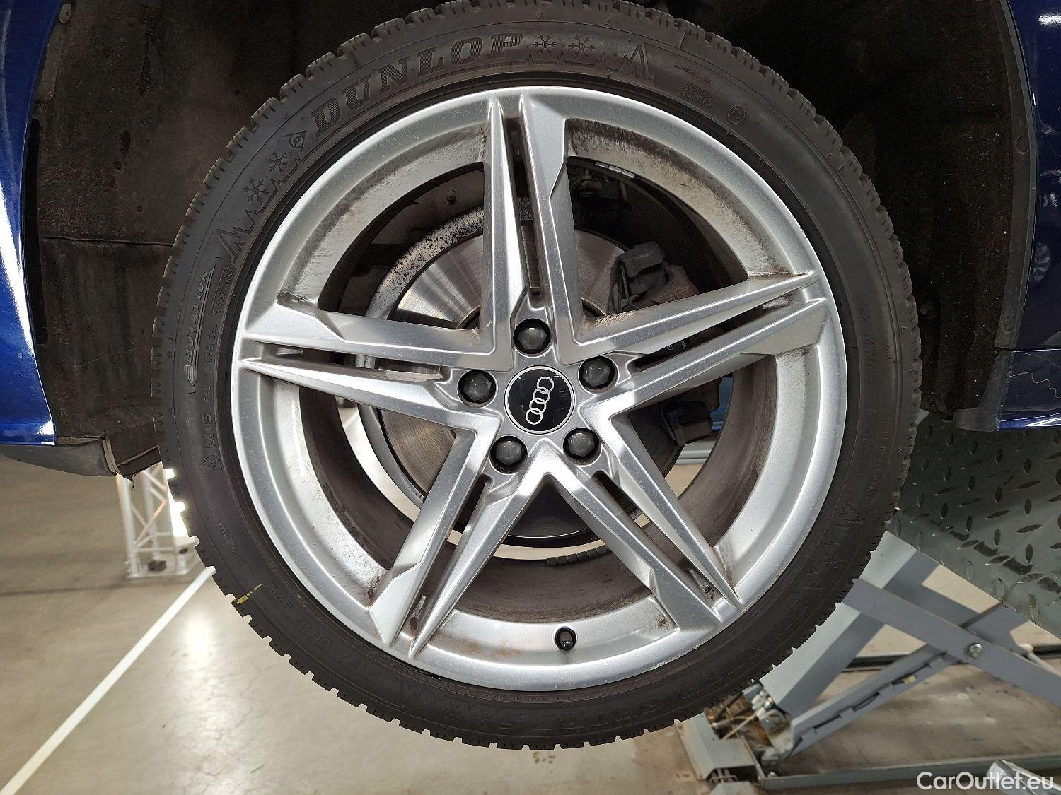  Audi  A5 Sportback Audi, A5 SB FL'20, Audi  35 TDI S tronic Bus Ed S Line 5d #15