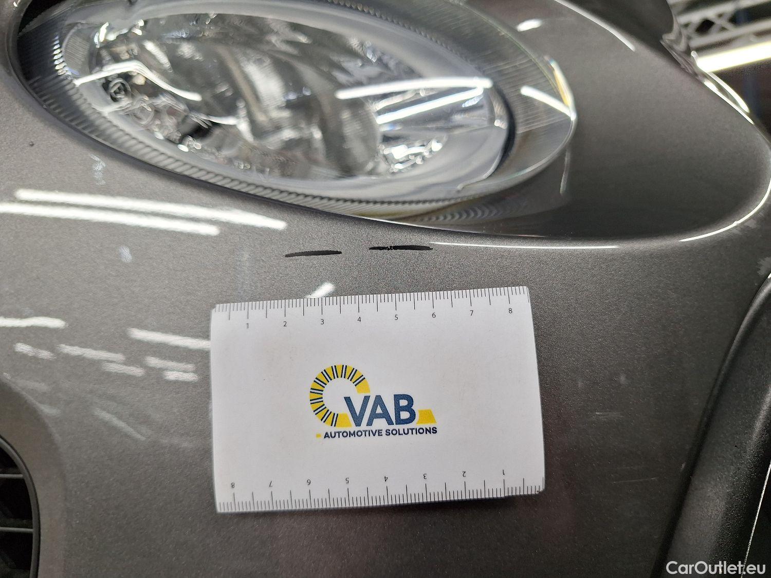  Abarth  500 Fiat,  '15, Abarth  1.4 T-Jet 595 107kW 3d #15