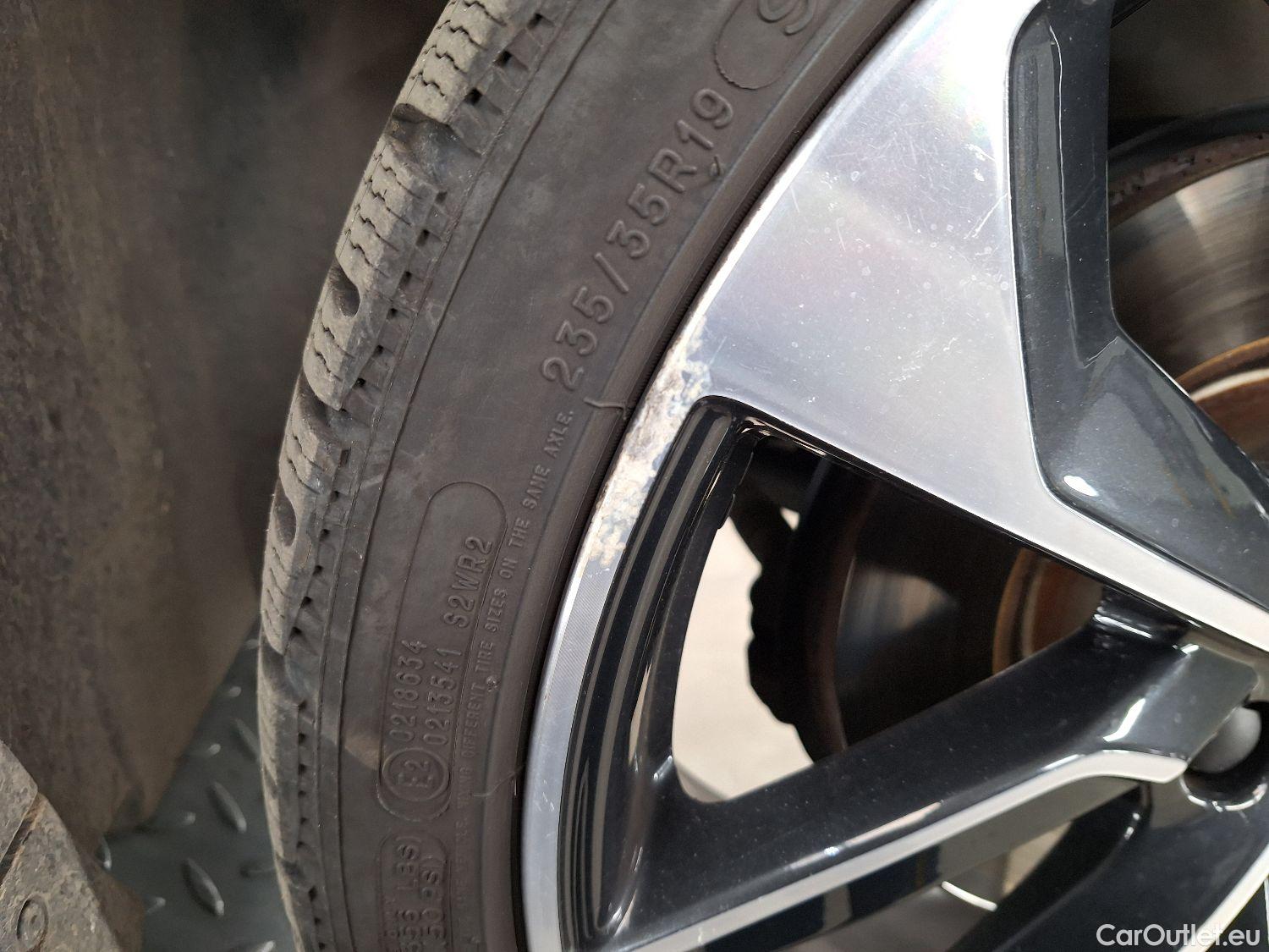  Audi  A3 Audi,  Berline '20, Audi  Berline 1.5 TFSi 35 110kW S tronic S line  #2