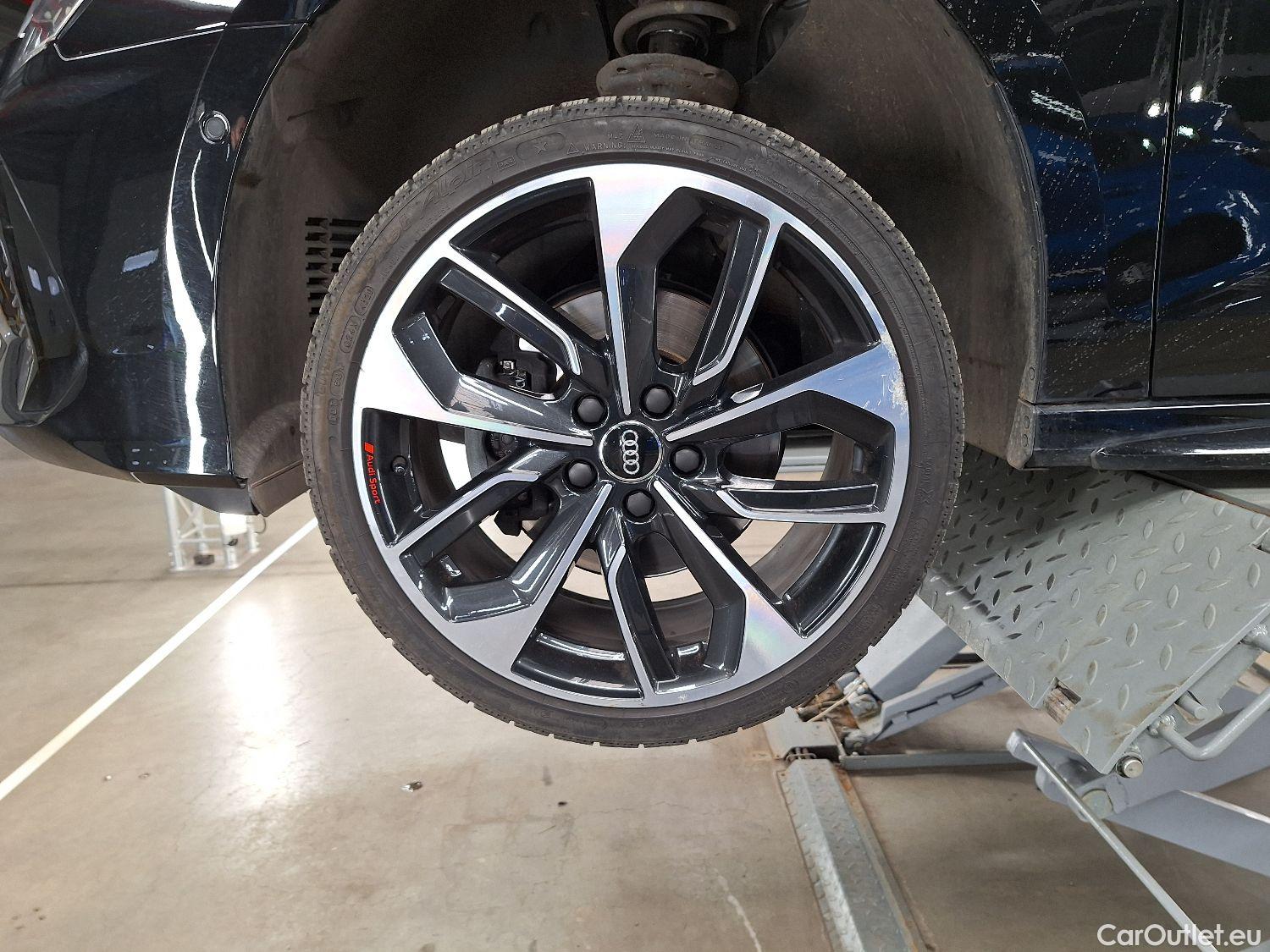  Audi  A3 Audi,  Berline '20, Audi  Berline 1.5 TFSi 35 110kW S tronic S line  #7