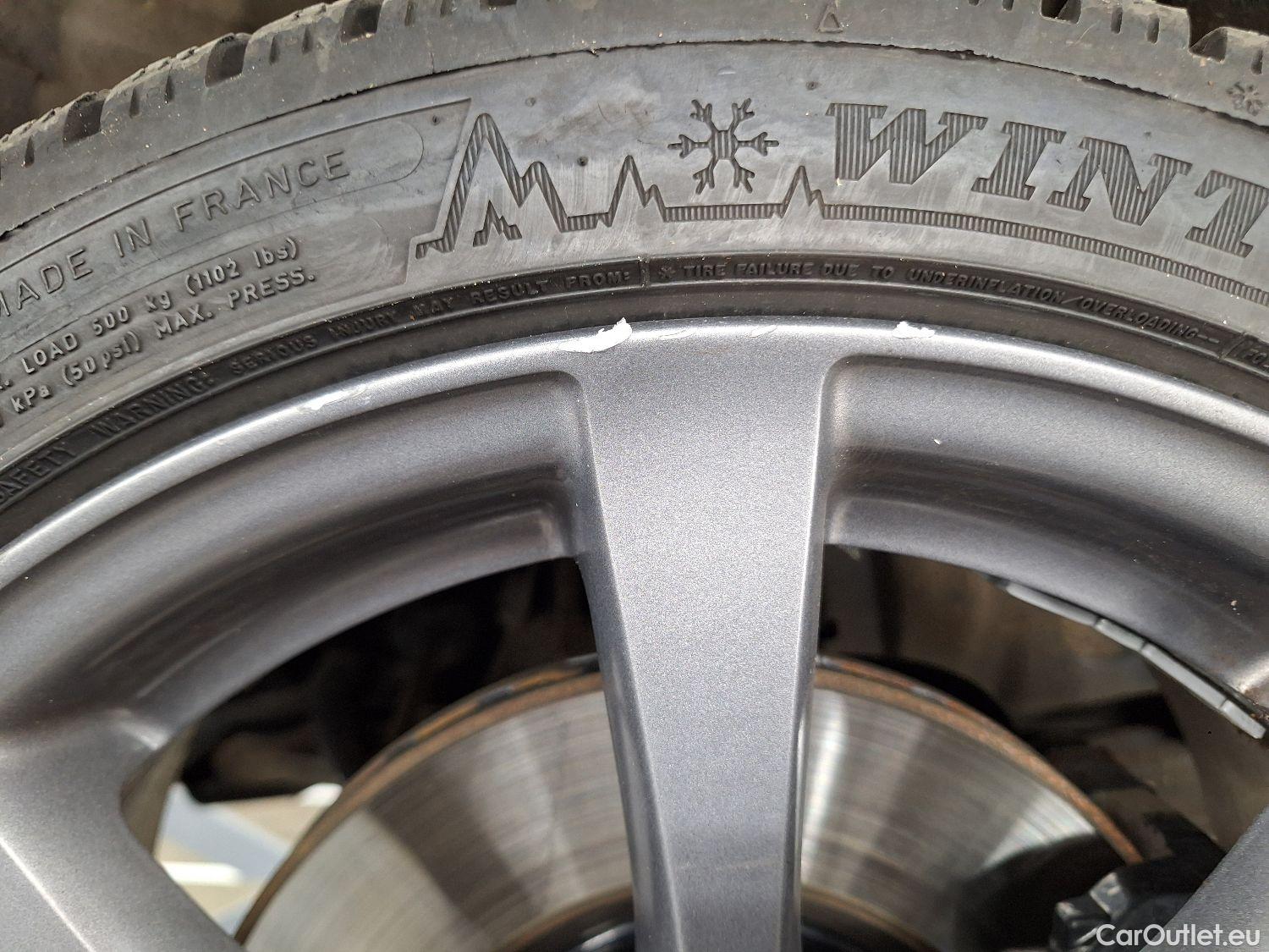  Abarth  500 Fiat,  '15, Abarth  1.4 T-Jet 595 107kW 3d #3