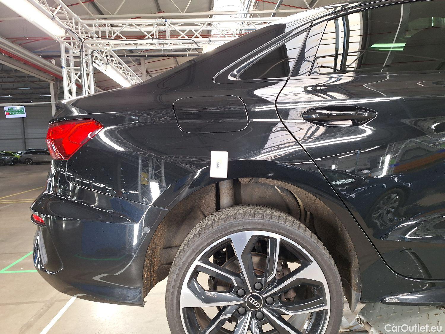  Audi  A3 Audi,  Berline '20, Audi  Berline 1.5 TFSi 35 110kW S tronic S line  #9