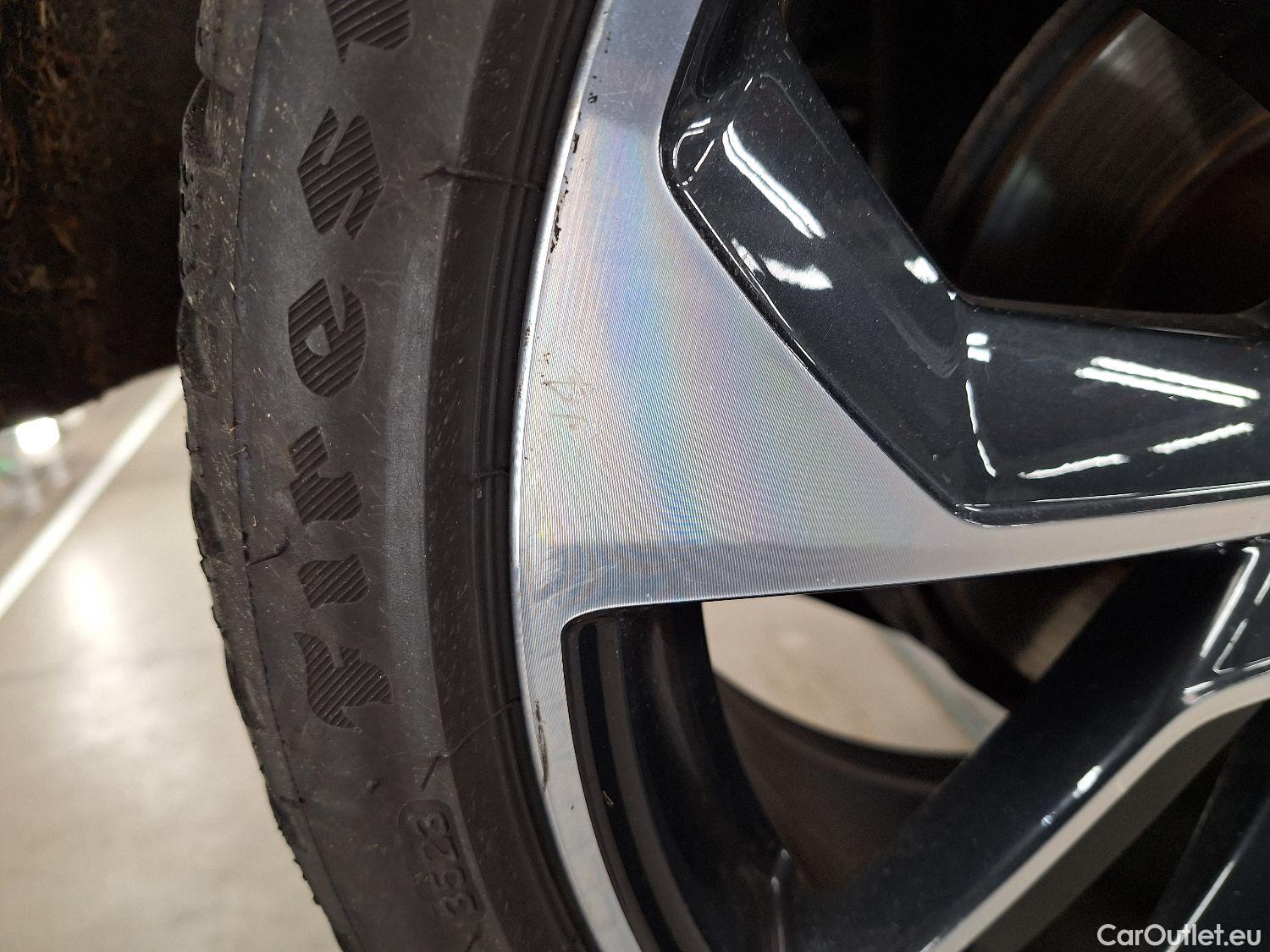  Audi  A3 Audi,  Berline '20, Audi  Berline 1.5 TFSi 35 110kW S tronic S line  #4