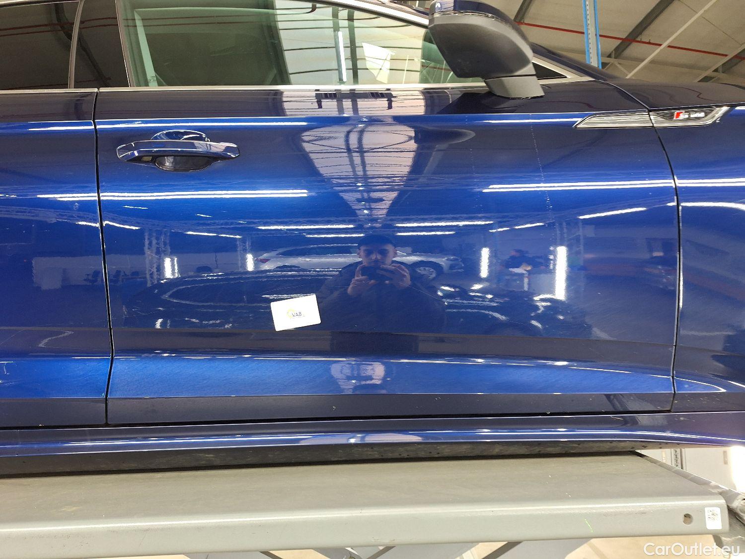  Audi  A5 Sportback Audi, A5 SB FL'20, Audi  35 TDI S tronic Bus Ed S Line 5d #9