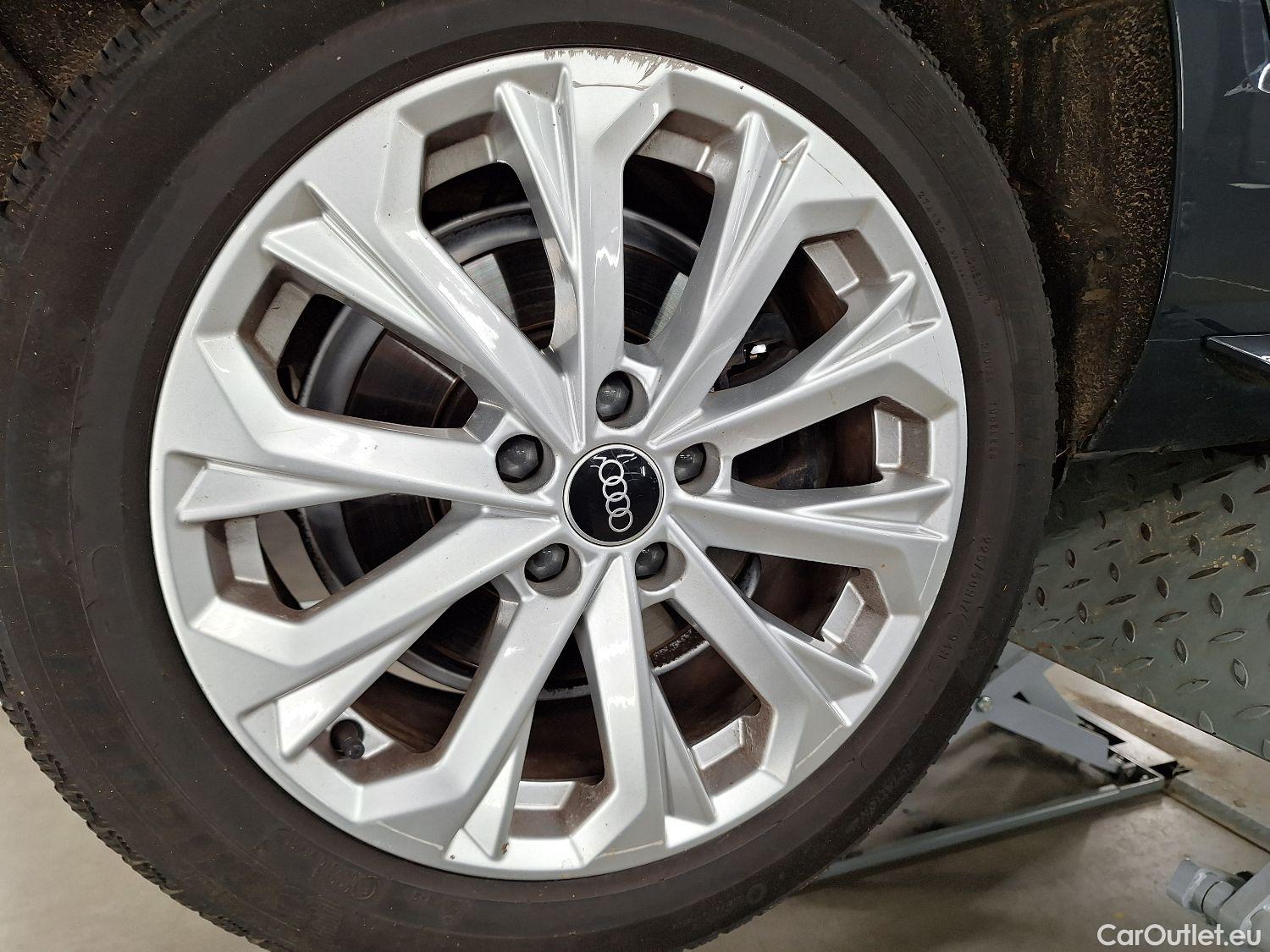  Audi  A4 Audi,  Avant FL'19, Audi  Avant 2.0 35 TDi 120kW S tr Adv Business E #3