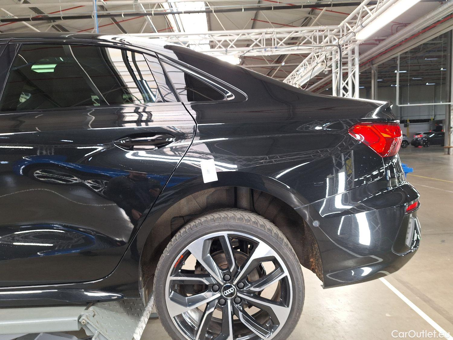  Audi  A3 Audi,  Berline '20, Audi  Berline 1.5 TFSi 35 110kW S tronic S line  #11