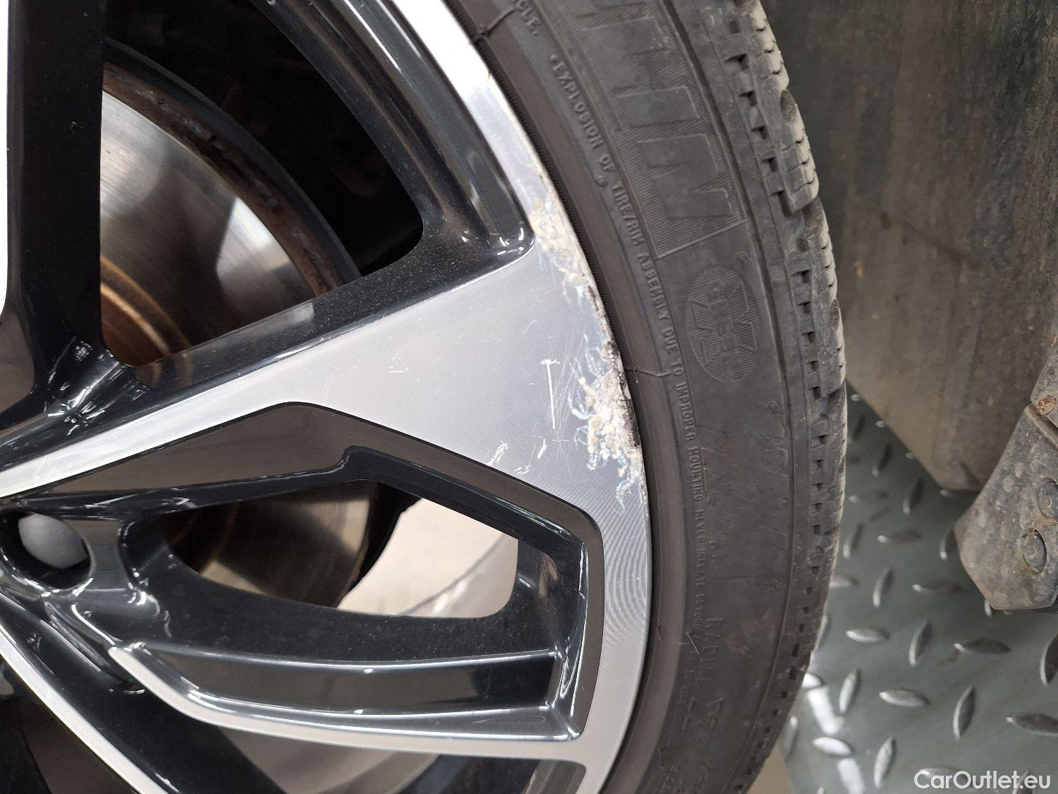  Audi  A3 Audi,  Berline '20, Audi  Berline 1.5 TFSi 35 110kW S tronic S line  #8