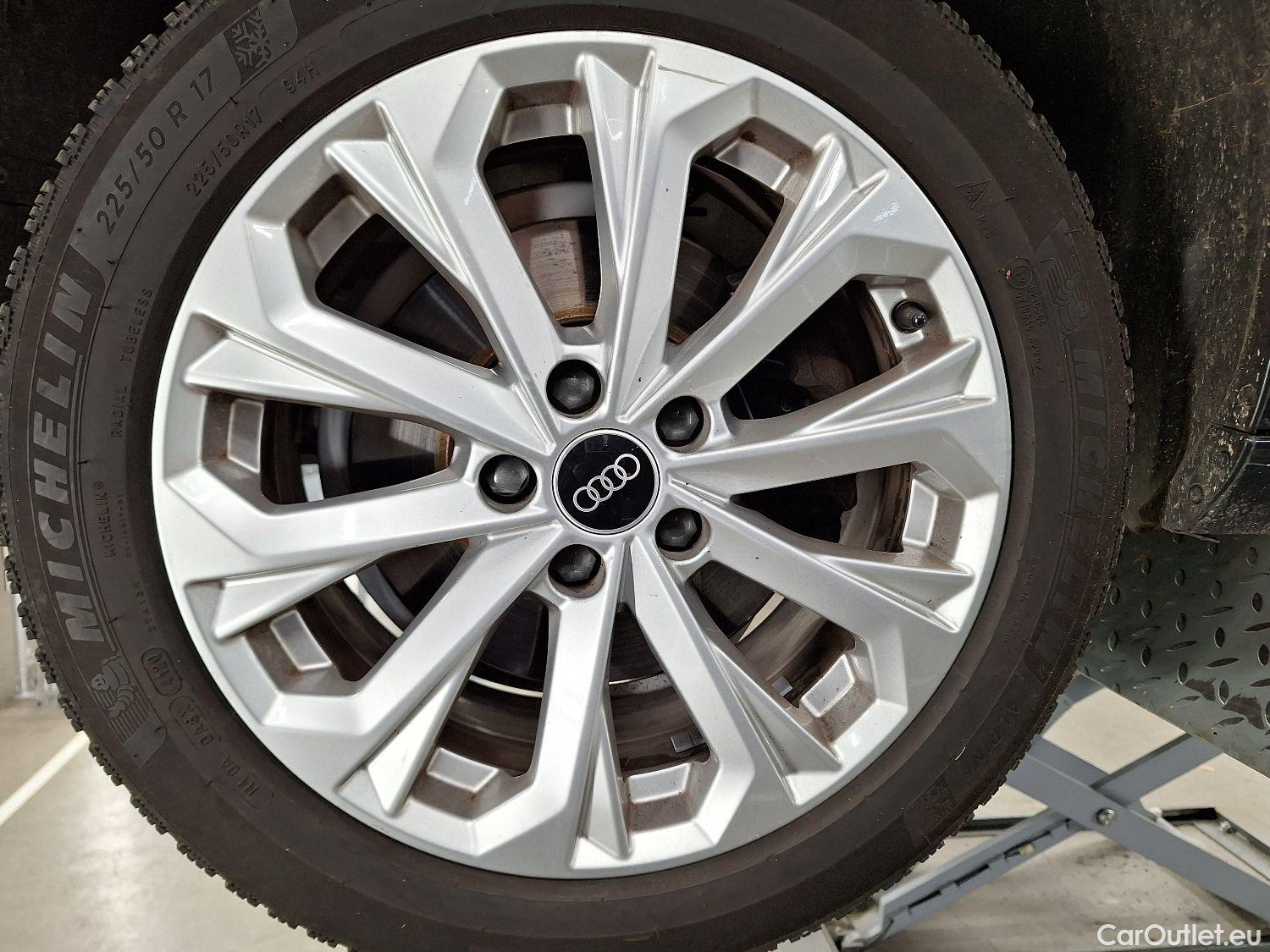  Audi  A4 Audi,  Avant FL'19, Audi  Avant 2.0 35 TDi 120kW S tr Adv Business E #8