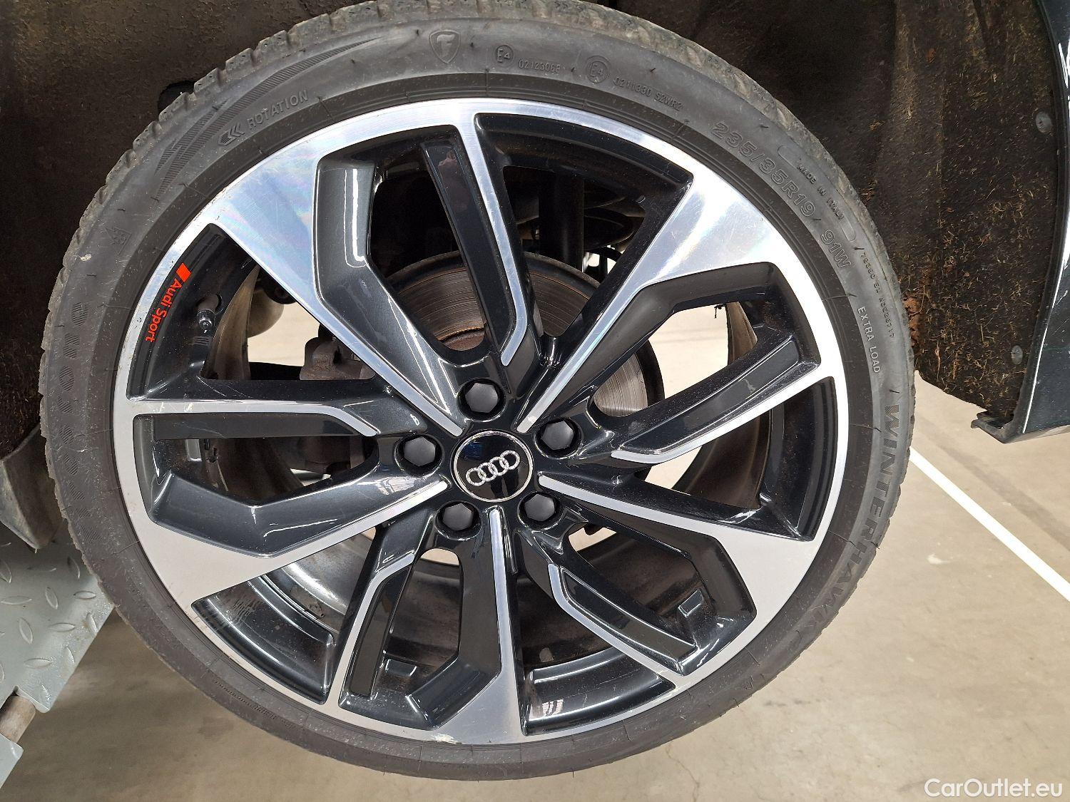  Audi  A3 Audi,  Berline '20, Audi  Berline 1.5 TFSi 35 110kW S tronic S line  #5